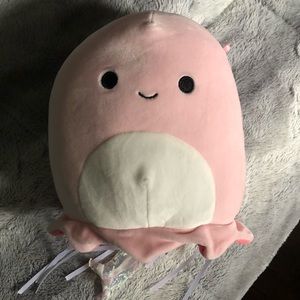 Squishmallow 8”